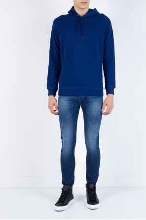 'tepphar' jeans, zdjęcie 2 'tepphar' jeans od Diesel